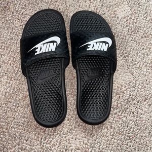 Women’s Nike Slides